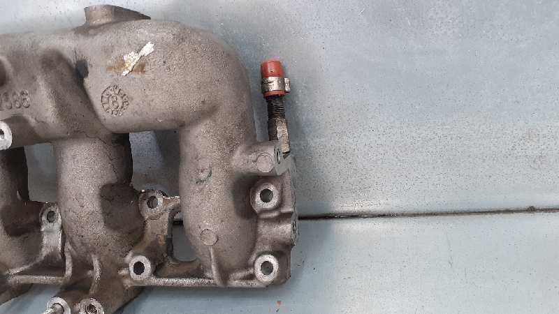 OPEL Astra J (2009-2020) Inntaksmanifold 55212586 24109526