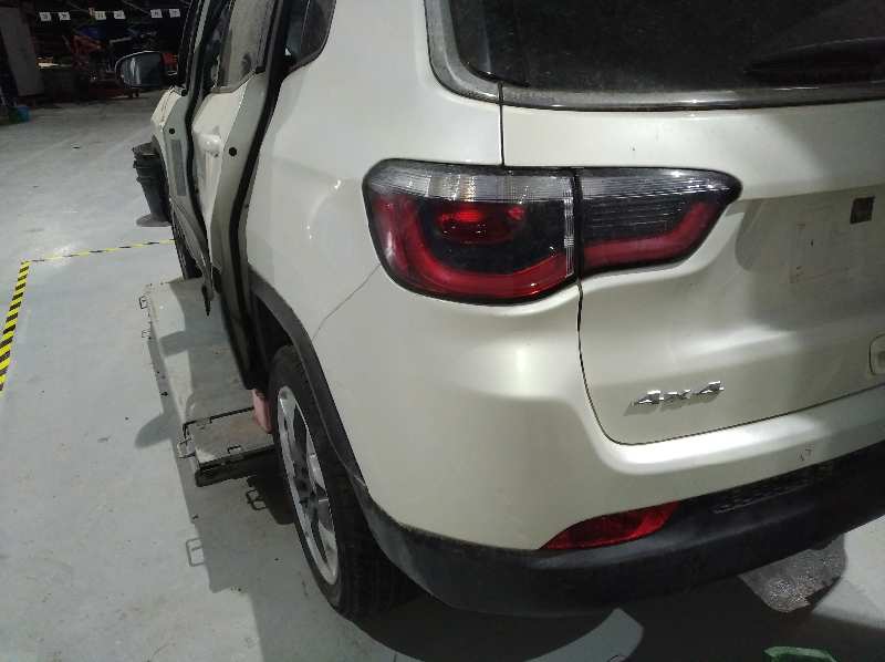 JEEP Compass 2 generation (2017-2023) Other part 25405526