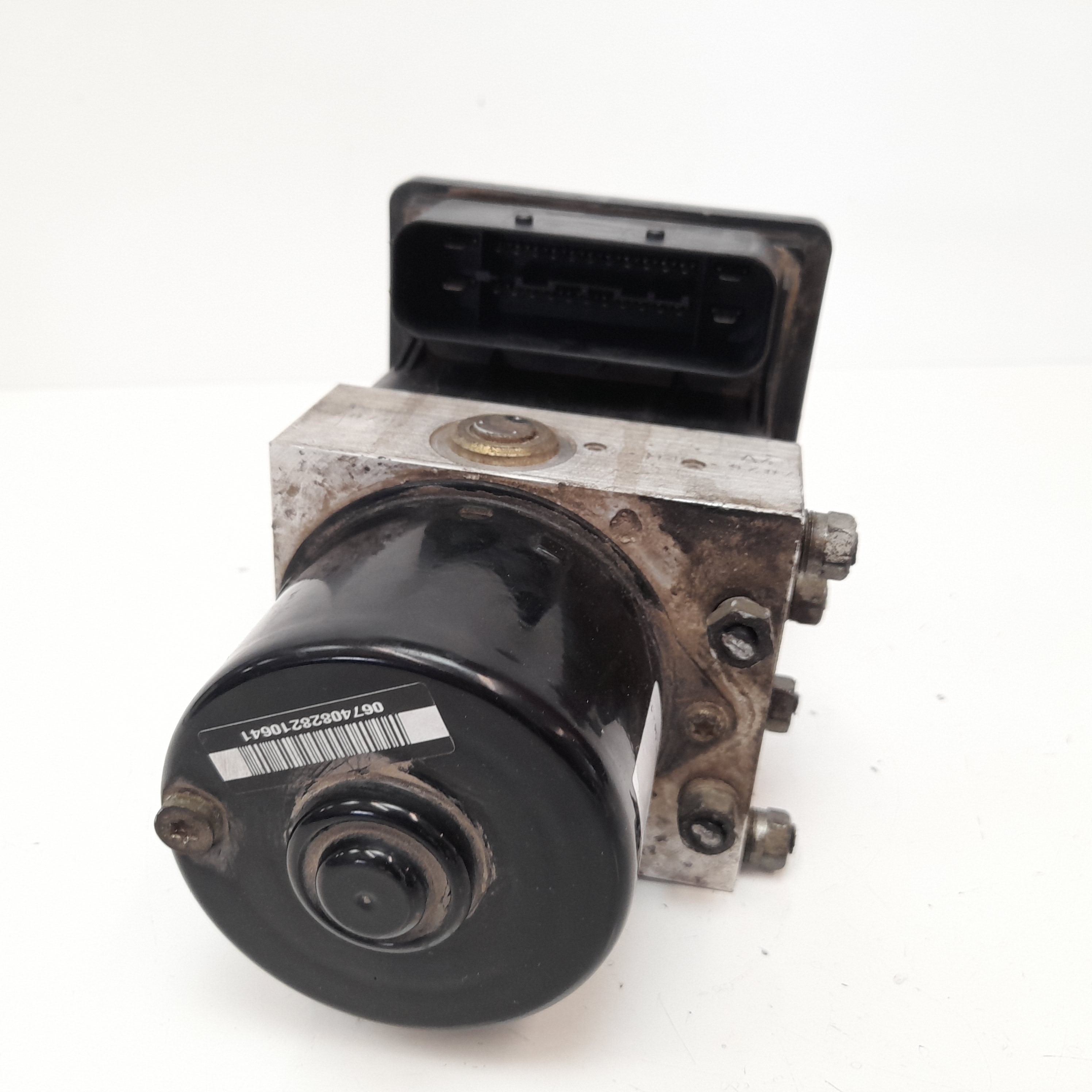 Abs Z17DTH 24447835 de Opel Astra h (a04) 2007-2014 - pieza usada