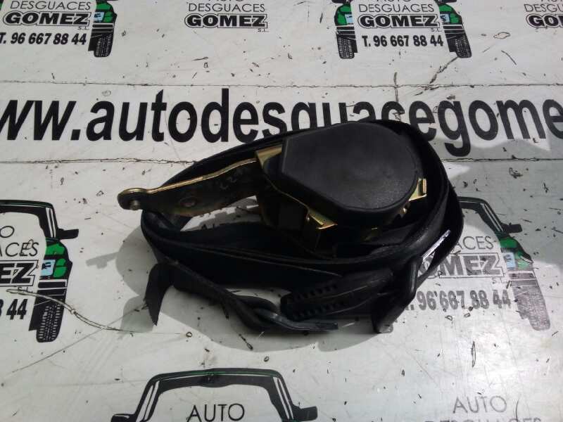 SUZUKI 306 1 generation (1993-2002) Ceinture de sécurité avant droite 8972H1 21968173