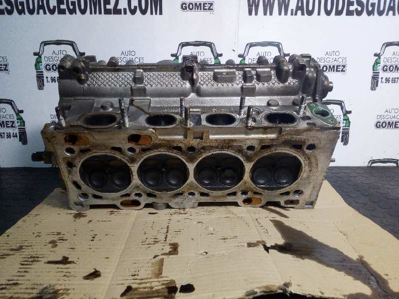 VOLVO S40 1 generation (1996-2004) Engine Cylinder Head 8111174 25247382
