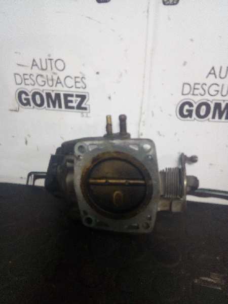 DAIHATSU 850 1 generation (1992-1997) Clapeta de accelerație 0280122001 21984954