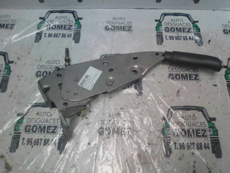 RENAULT Laguna 2 generation (2001-2007) Brake Pedal 8200702531 21967554