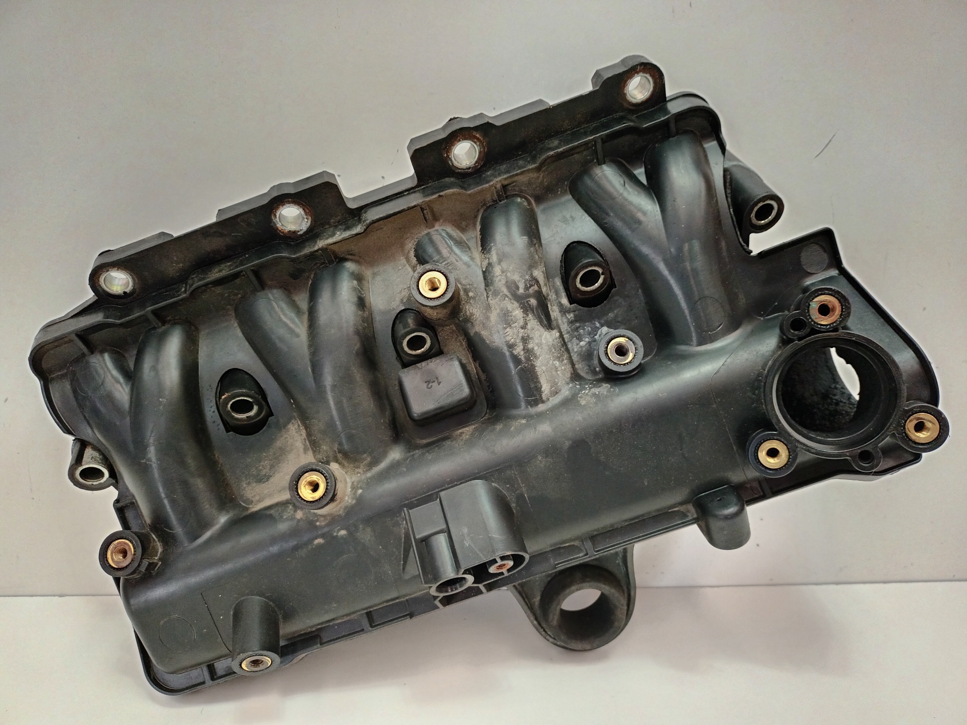 ALFA ROMEO MiTo 955 (2008-2020) Intake Manifold 55213267 24119267