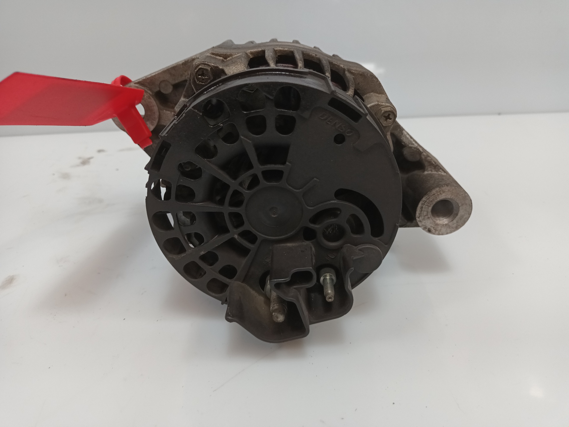 FIAT Bravo 2 generation (2007-2011) Alternator 51764265 25392591