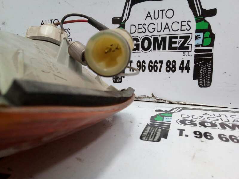 HYUNDAI Indicator semnalizare stânga față 25253794