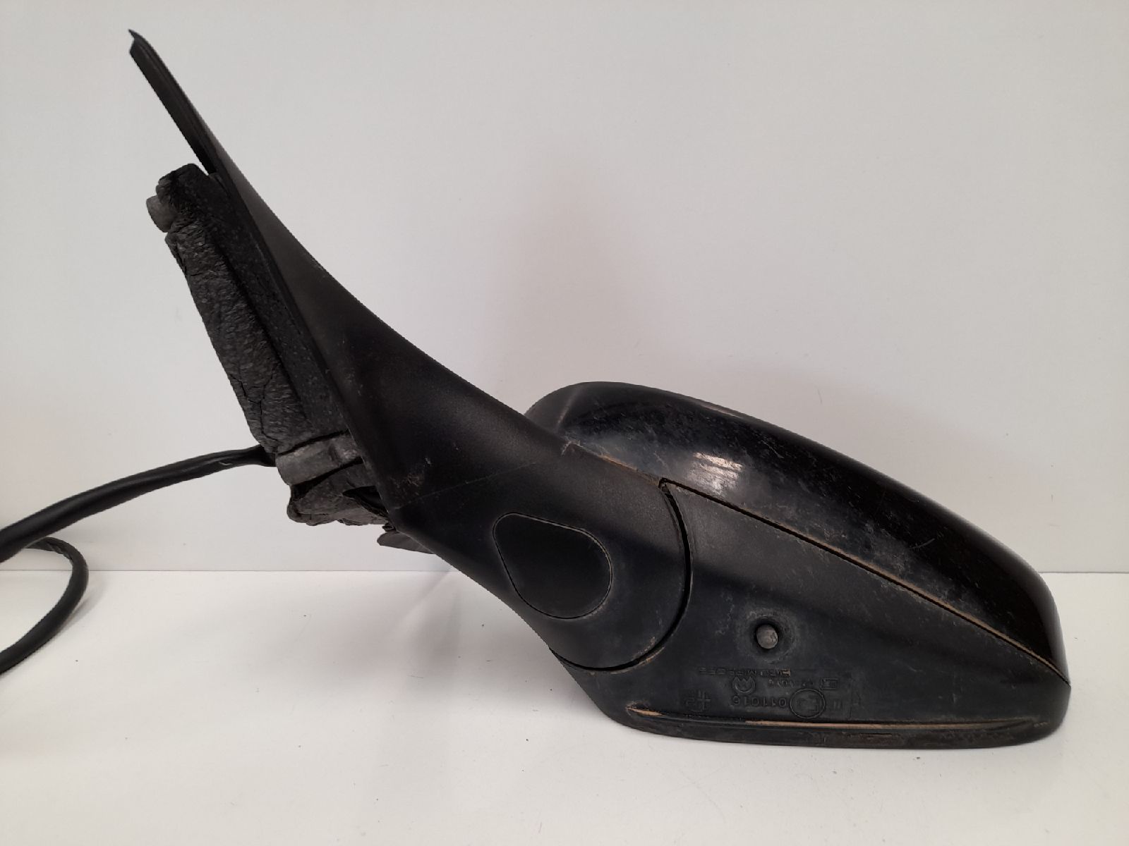 ALFA ROMEO 159 1 generation (2005-2011) Left Side Wing Mirror ELECTRICO, ELECTRICO 25273829