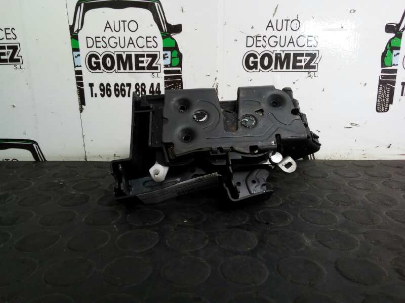 VOLVO C30 1 generation (2006-2013) Front venstre dørlås 31253658 25247612