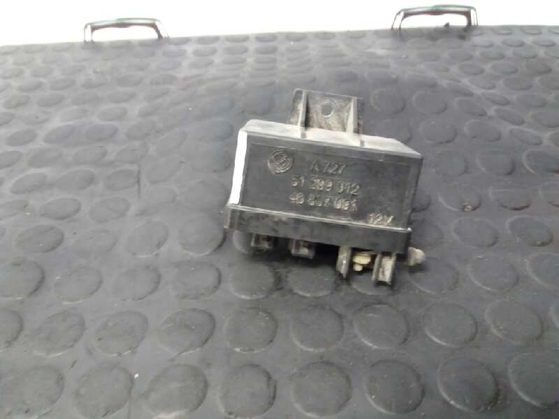 FIAT Ulysse 1 generation (1994-2002) Relays 51299012 25305616