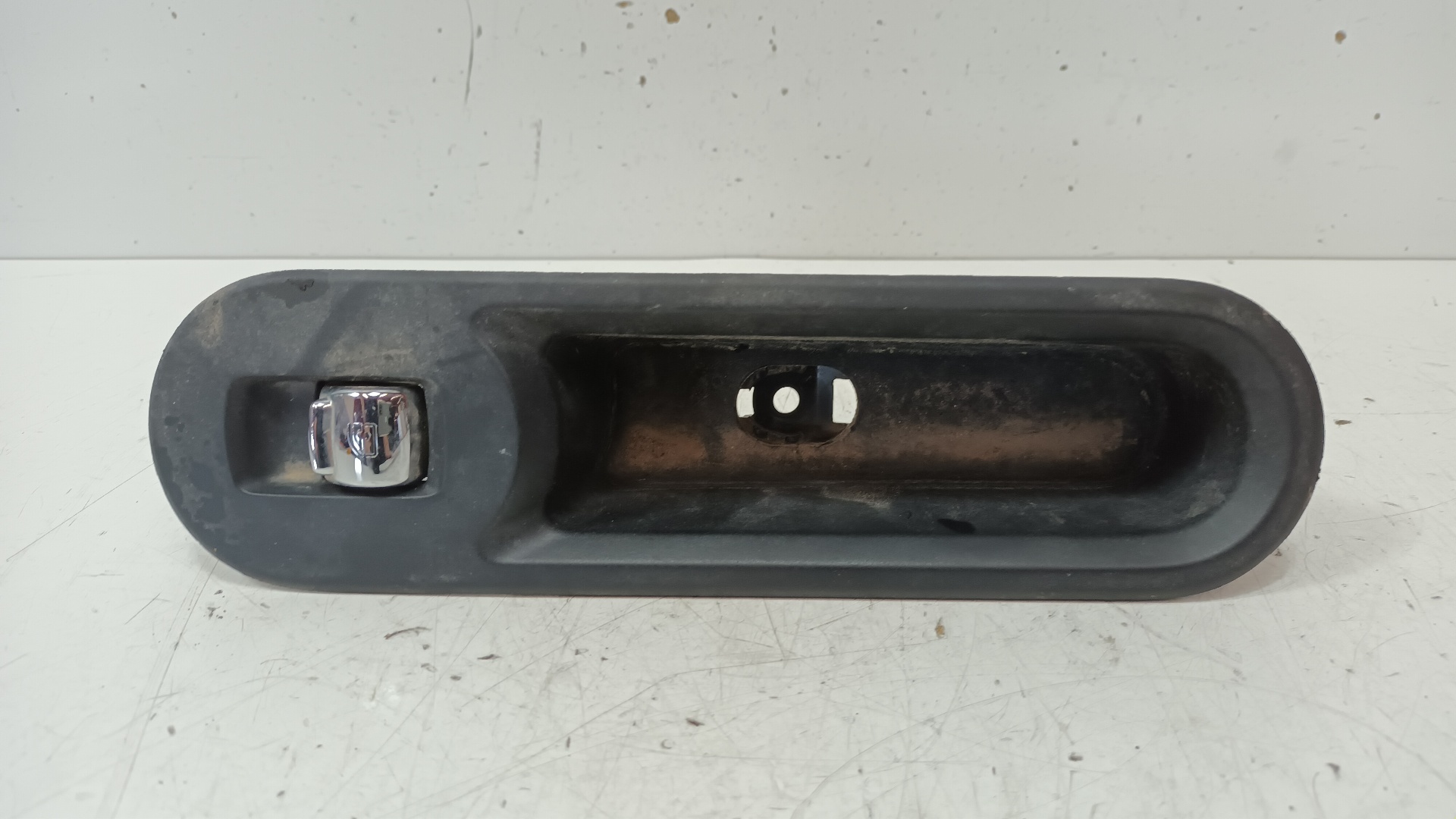MINI Clubman F54 (2015-2024) Rear Right Door Window Control Switch 935486601 25277501