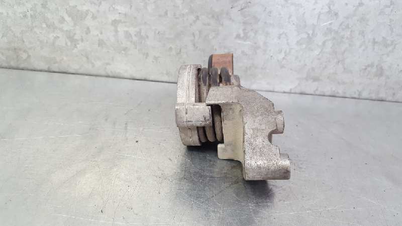 SKODA Fabia 6Y (1999-2007) Belt Tensioner 045109243F 24057577