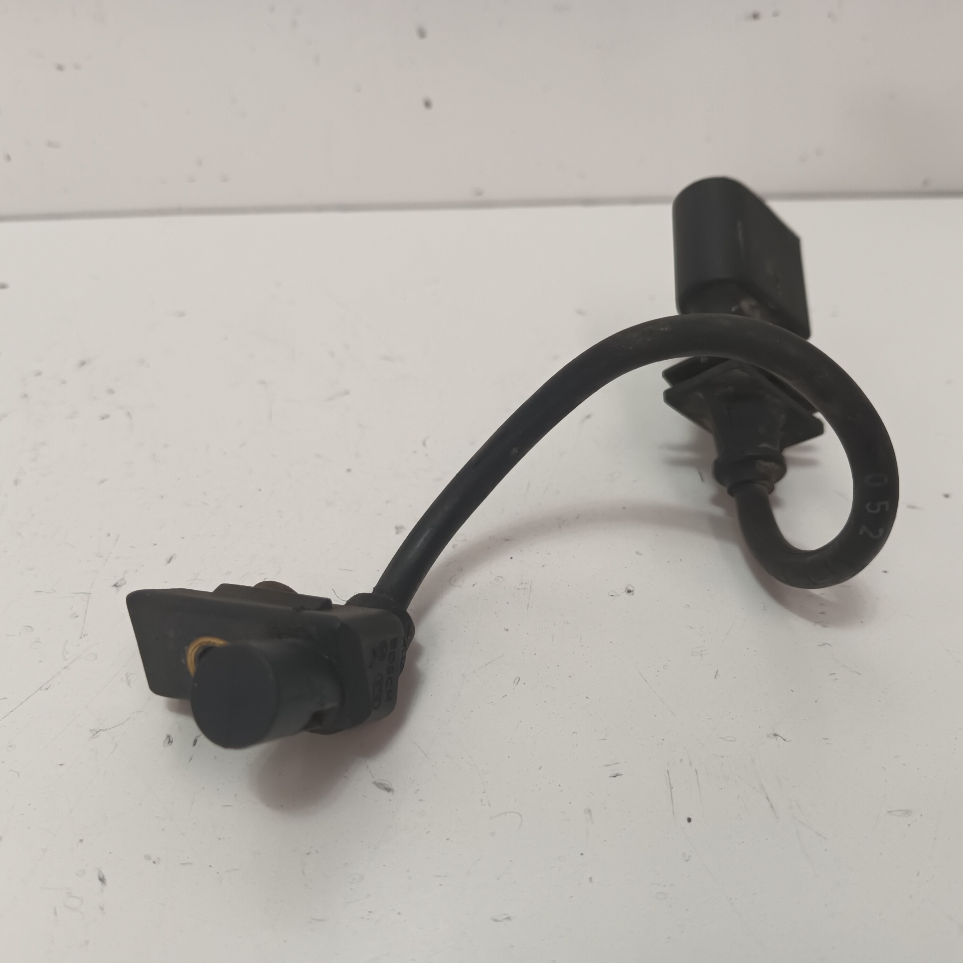 Sensore giri motore 204D4 0281002477 de Bmw Serie 3 2001-2005