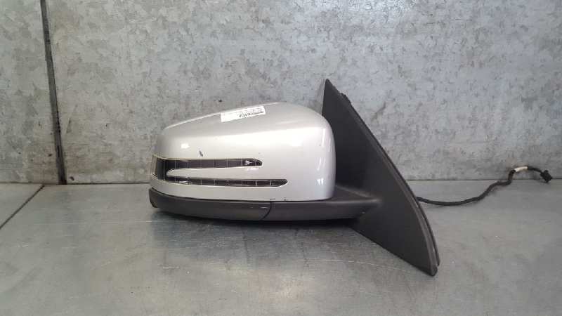 MERCEDES-BENZ A-Class W176 (2012-2018) Right Side Wing Mirror ELECTRICO 25278944