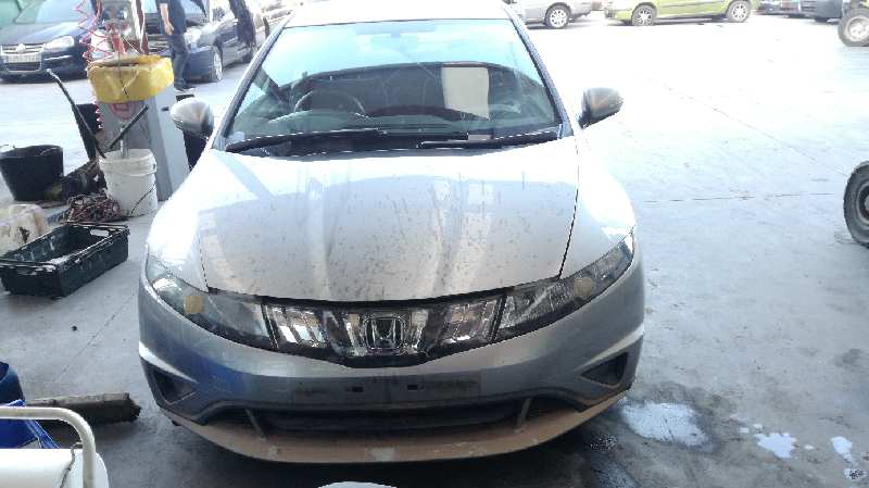 HONDA Civic 8 generation (2005-2012) Заключване на багажника на задната врата 74800SMGG02 22001232