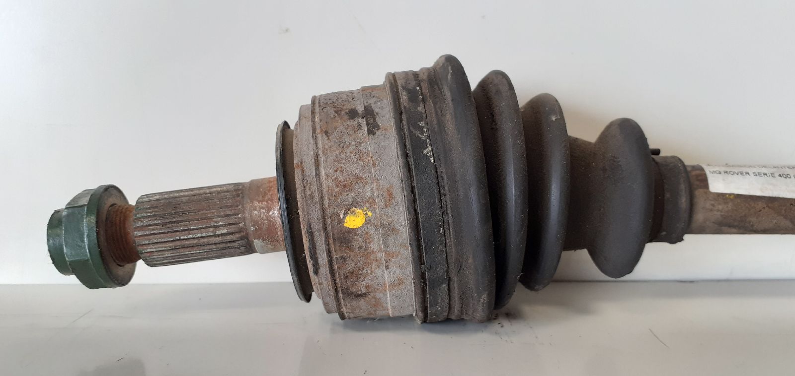 ROVER 400 2 generation (R8) (1991-1998) Arbre de transmission avant droit 25264116