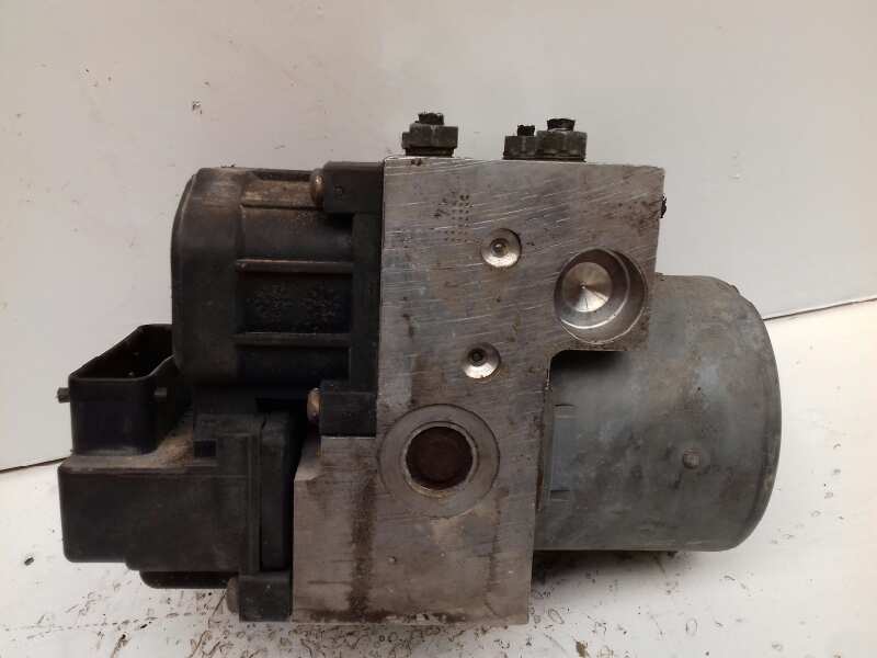 FIAT 306 1 generation (1993-2002) ABS Pump 9636084580 24082403