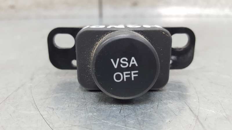 HONDA Civic 8 generation (2005-2012) Växlar M304892 25261625