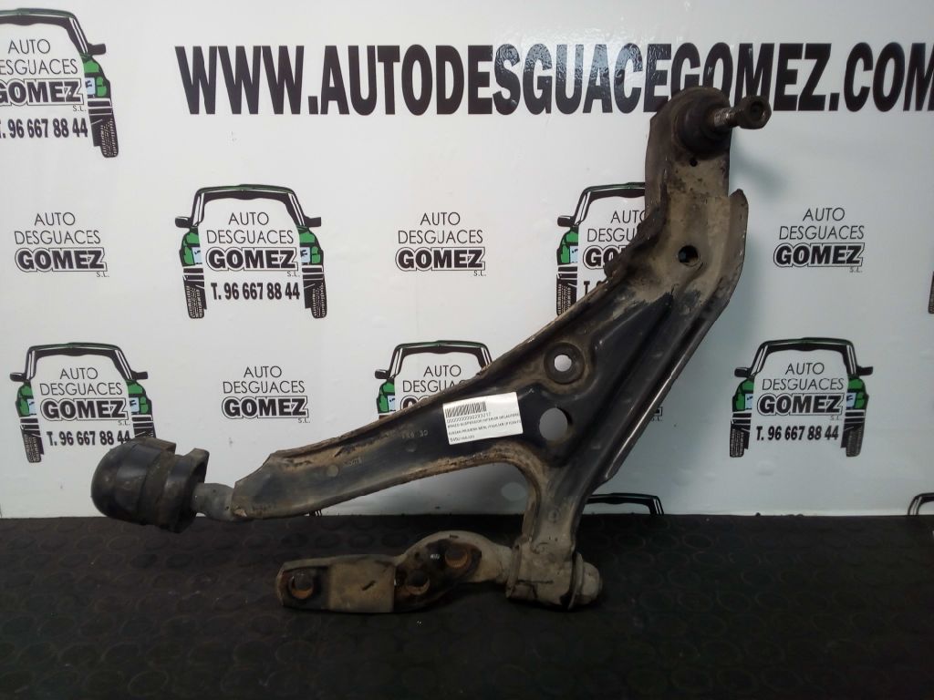 VOLKSWAGEN Primera P10 (1990-1997) Front Left Arm 5450186J00 21959974