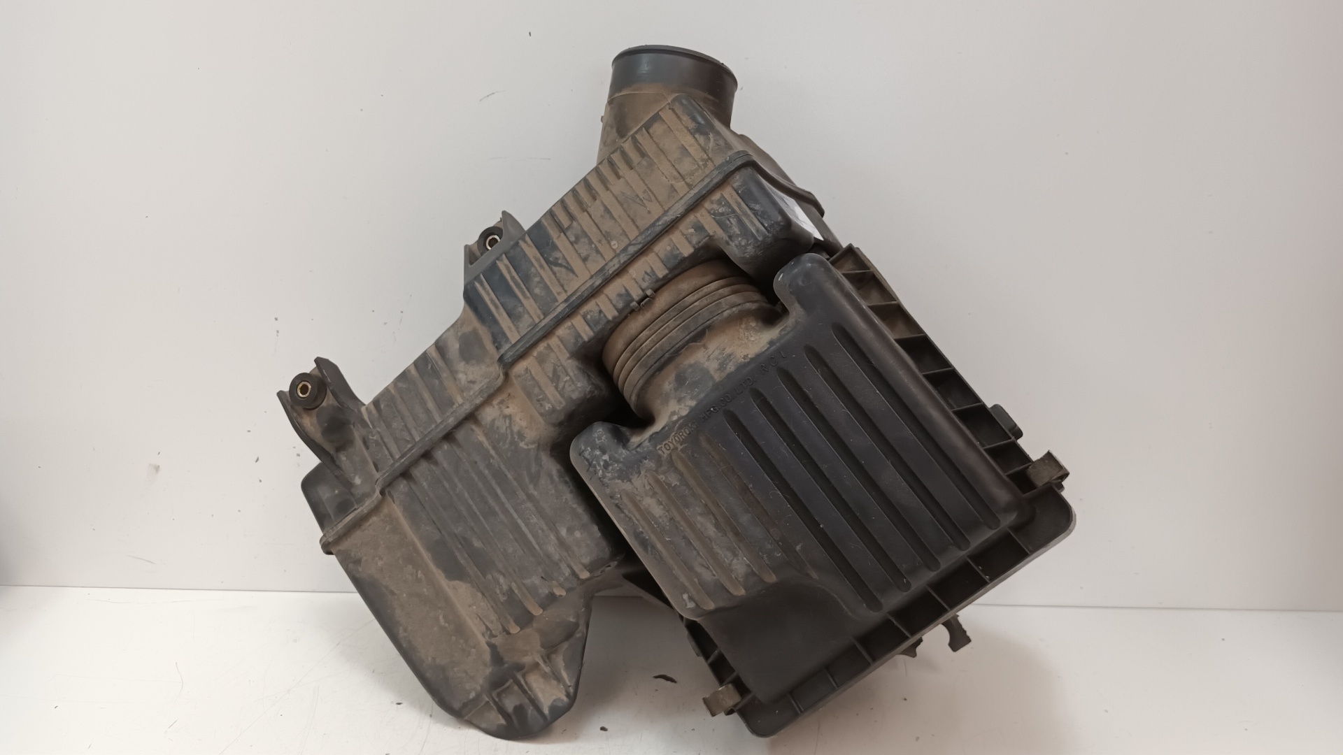 FIAT CR-V 1 generation (1995-2001) Other Engine Compartment Parts 25277168