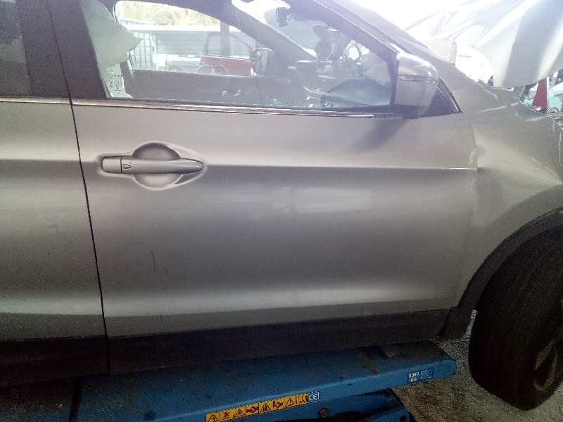 NISSAN Qashqai 2 generation (2013-2023) Motorul supapei de debit de aer al aparatului de aer condiționat HAD36013A 24073723