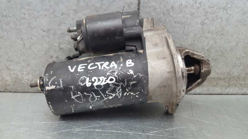 HONDA Vectra B (1995-1999) Starter Motor 0001109015 25259141