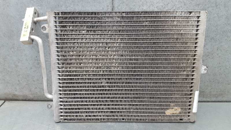 PORSCHE Boxster 986 (1996-2004) Охлаждающий радиатор 99657311100 25258479