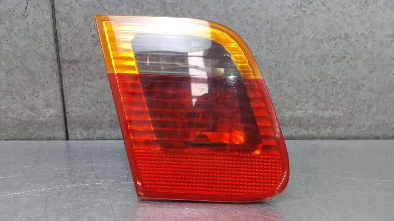 RENAULT 3 Series E46 (1997-2006) Rear Left Taillight 6907937 25259480