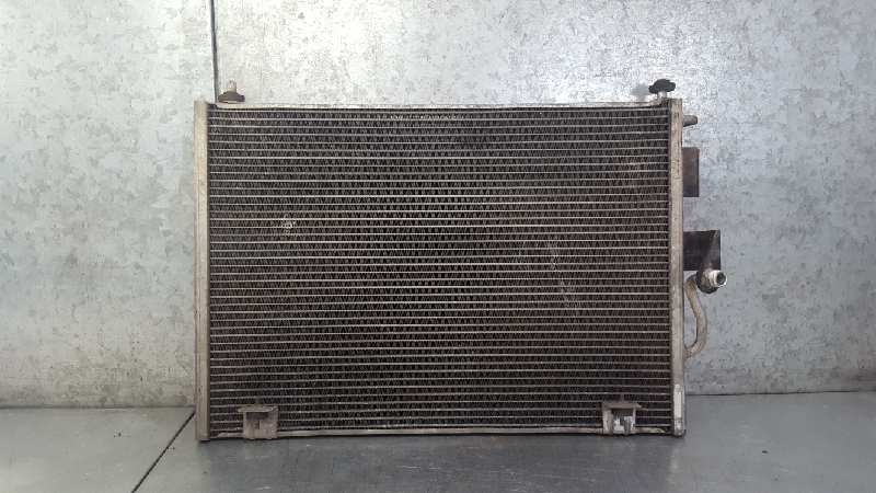 VOLVO 460 1 generation (1988-1996) Air Con radiator 21980749