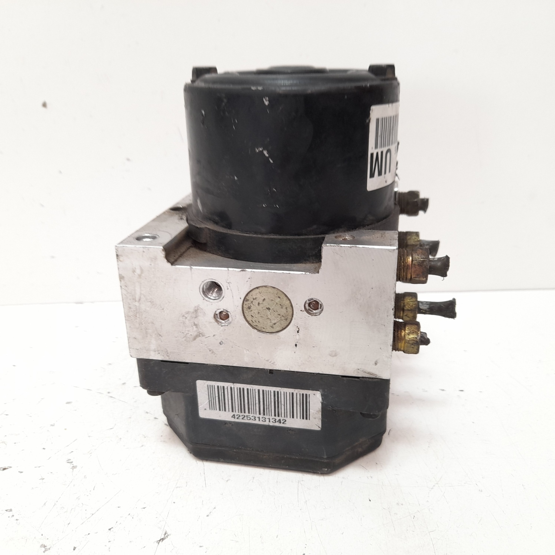 CHEVROLET Rezzo 1 generation (2004-2009) ABS pump 96415415 21997662