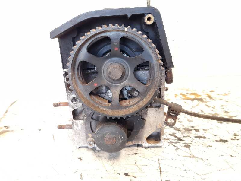 VAUXHALL Engine Cylinder Head 46431957 25227324