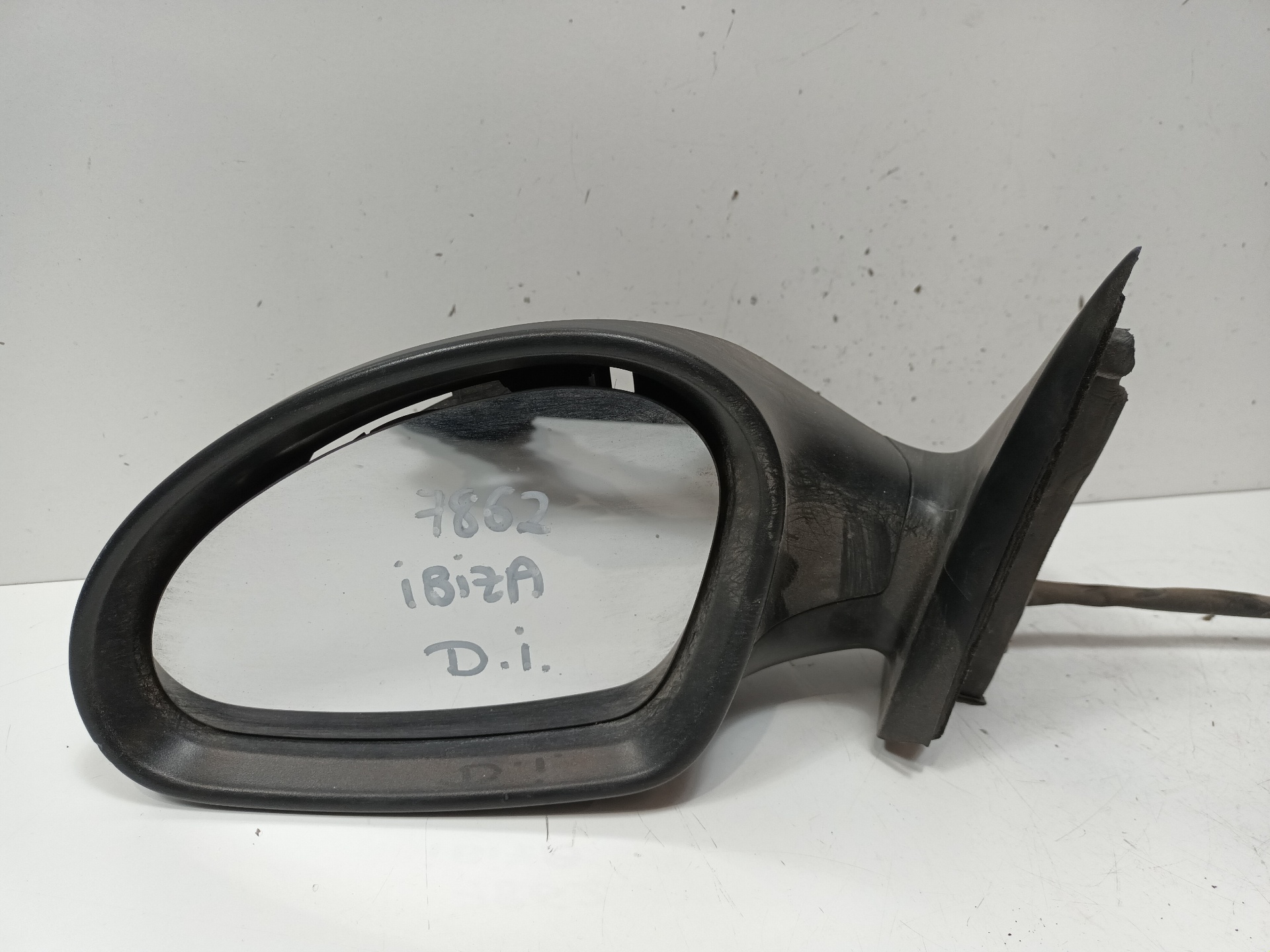 SEAT Leon 1 generation (1999-2005) Other part MANUAL 25404344