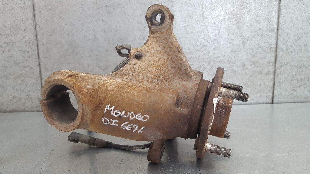 ROVER Mondeo 1 generation (1993-1996) Moyeu de roue avant gauche 7161385 25261832