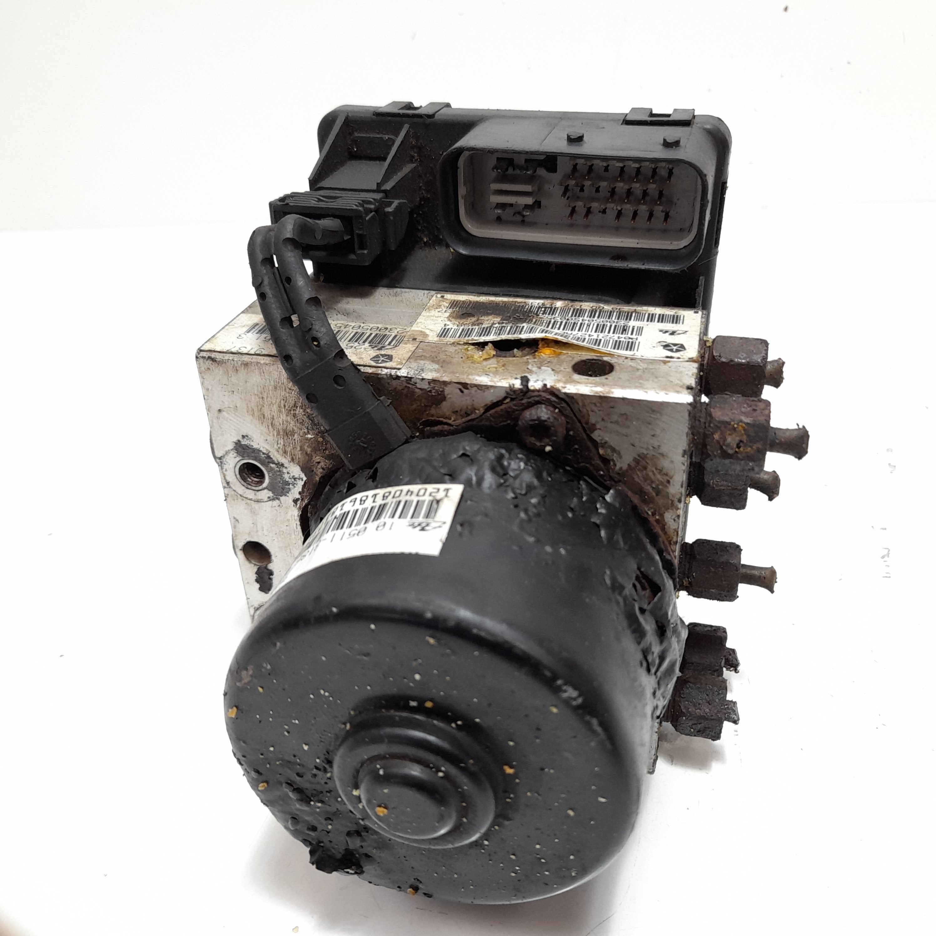 OPEL Voyager 2 generation (1990-1995) ABS Pump P04721427AE 21993955