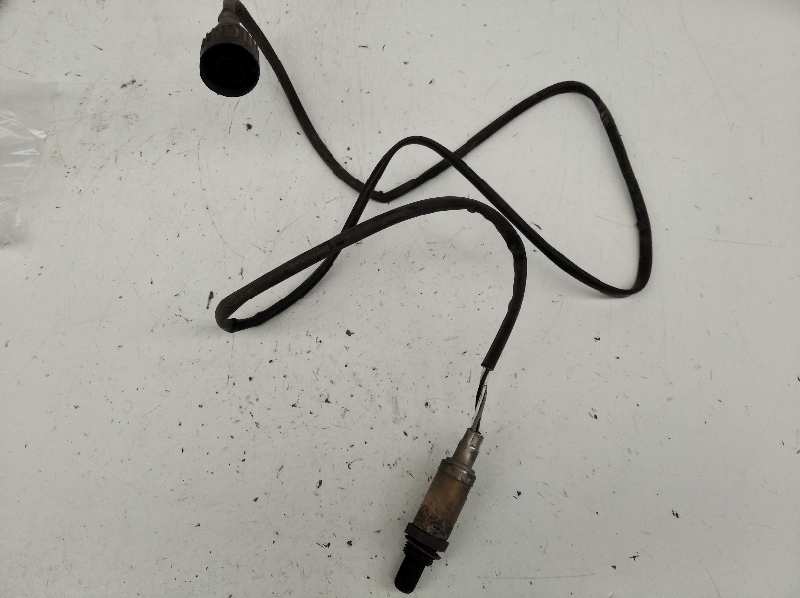 ALFA ROMEO 5 Series E34 (1988-1996) Lambda syresensor 0258003108 25231300