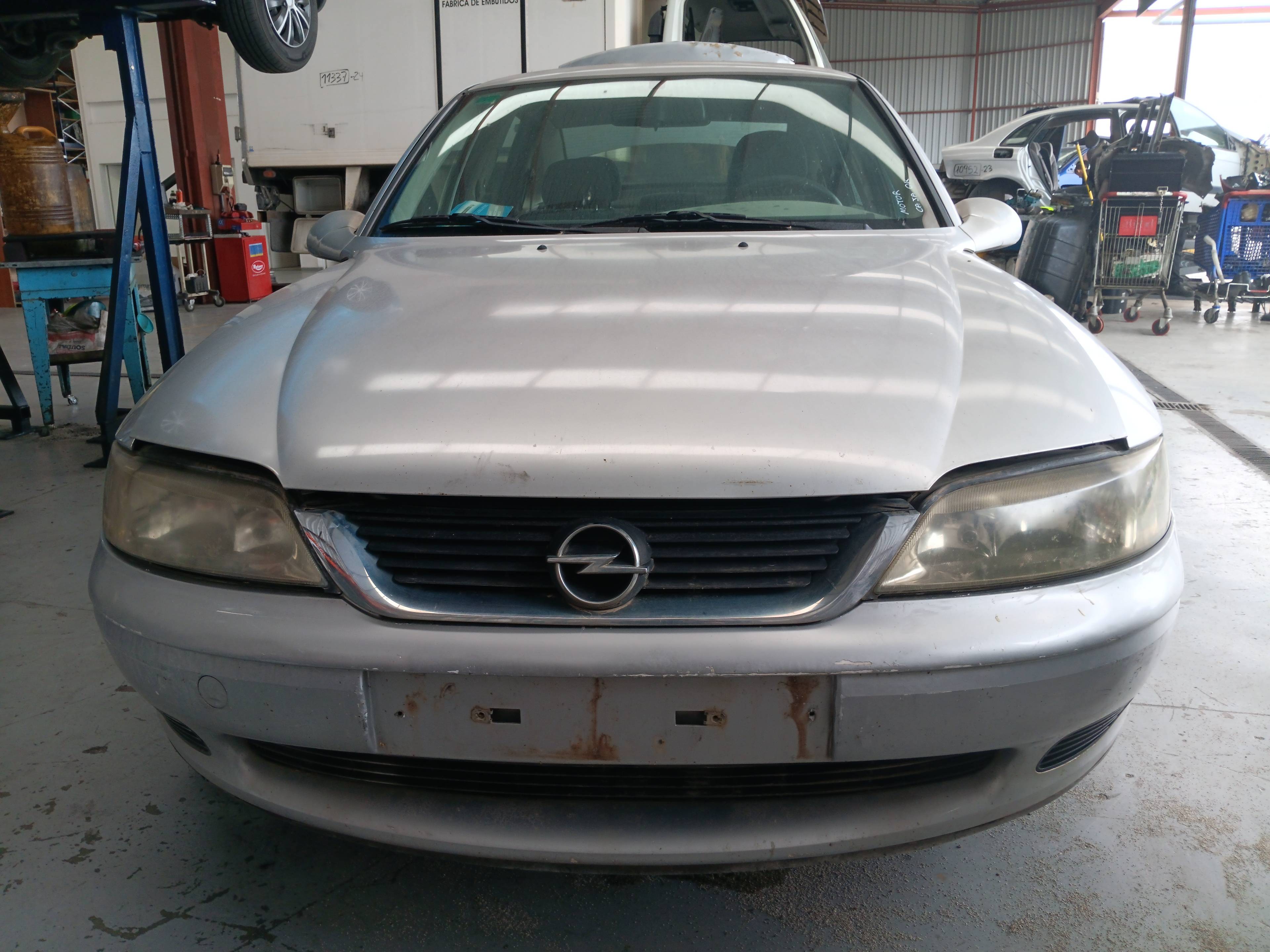 HONDA Vectra B (1995-1999) Tурбина 90570506 23540087