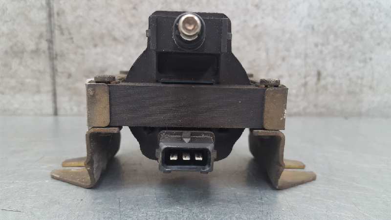 VOLKSWAGEN Twingo 1 generation (1993-2007) High Voltage Ignition Coil 7700749450 24058595