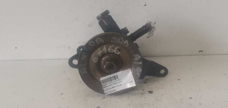 NISSAN Almera N15 (1995-2000) Servostyringspumpe 491100M900 24089064