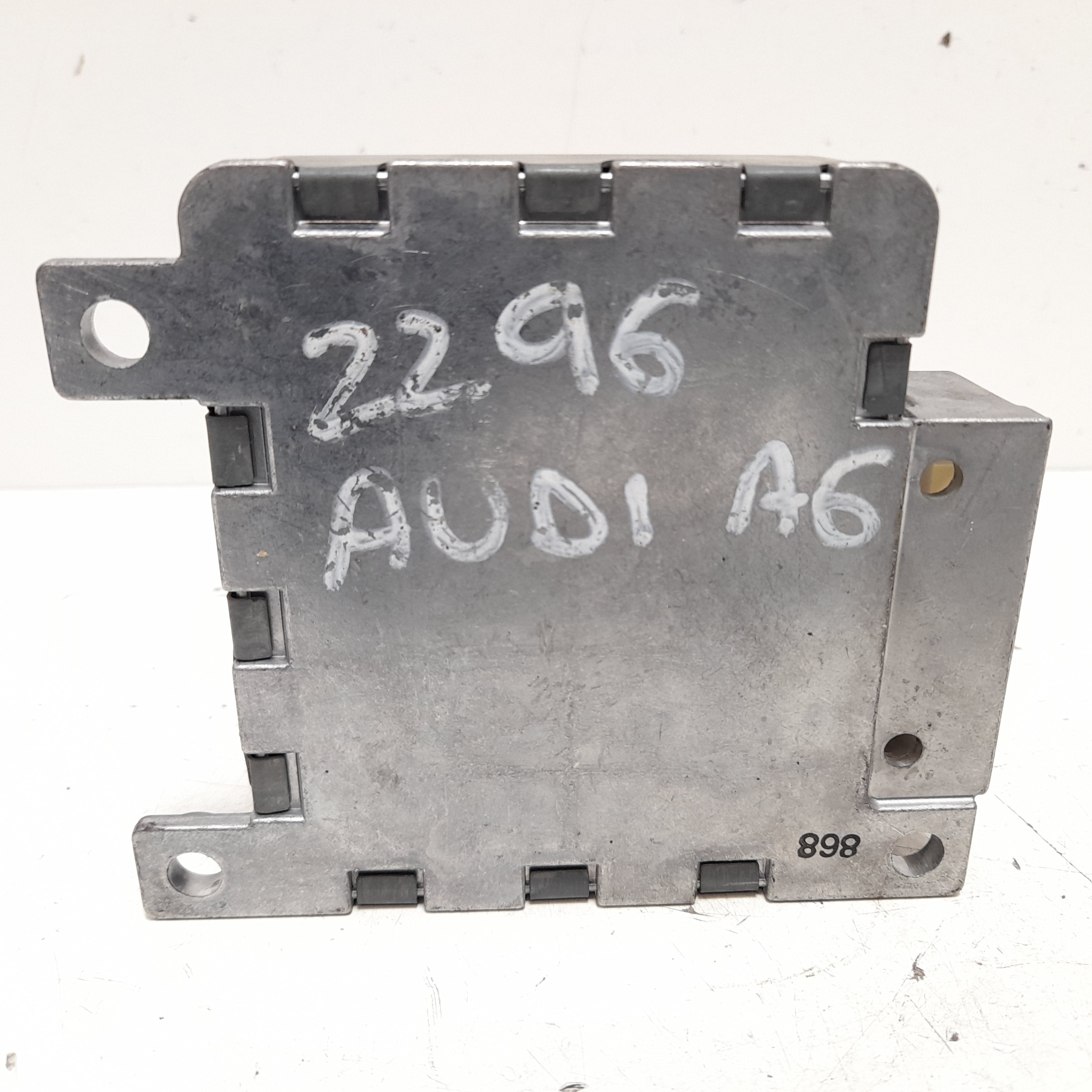 AUDI 100 4A/C4 (1990-1994) SRS kontrollenhet 8A0959655C 25254903