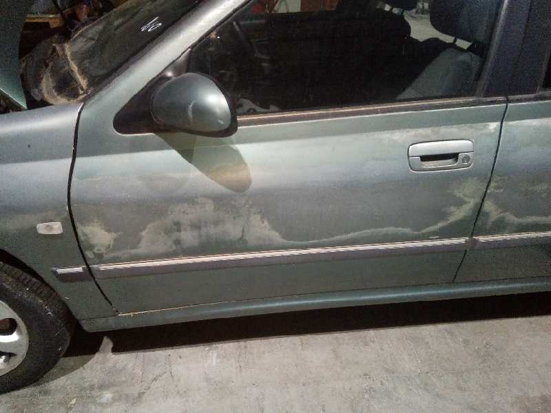 PEUGEOT 406 1 generation (1995-2004) Полка багажника задняя 9620759077 25256440