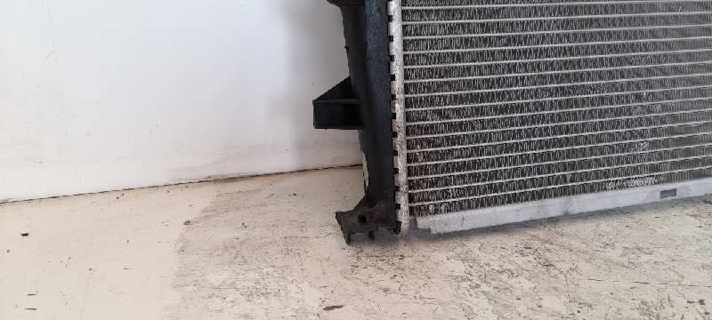 CITROËN Xantia X1 (1993-1998) Air Con radiator 25268680