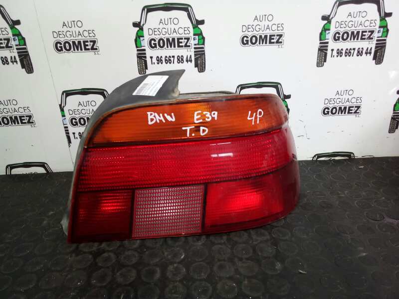 Piloto trasero derecho 63216900210 de Bmw 5 (e39) 2000-2003