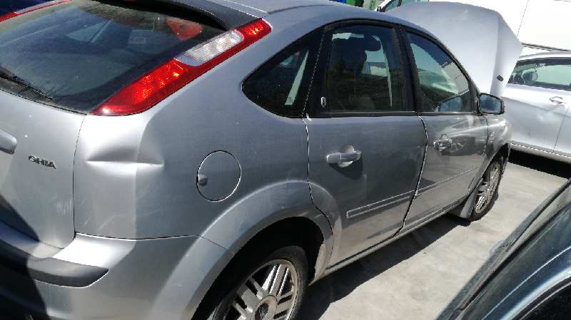 PEUGEOT Focus 2 generation (2004-2011) Buton oprire de urgență 4M5T13A350AC 22000523