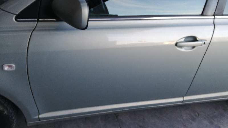 TOYOTA Avensis 2 generation (2002-2009) Другая деталь 6984005100 25258249