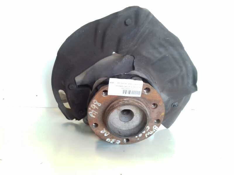 FORD Scorpio 2 generation (1994-1998) Front Right Wheel Hub 25305691