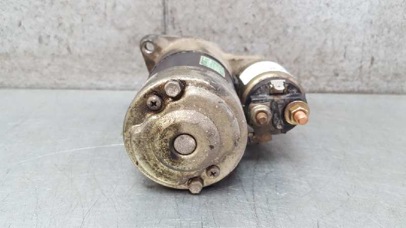 HYUNDAI Trajet 1 generation (2000-2007) Startmotor 3610023105 24062021