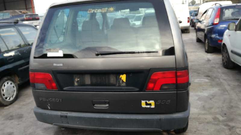 PEUGEOT 806 221 (1994-2002) Front left turn light 085586 25278980