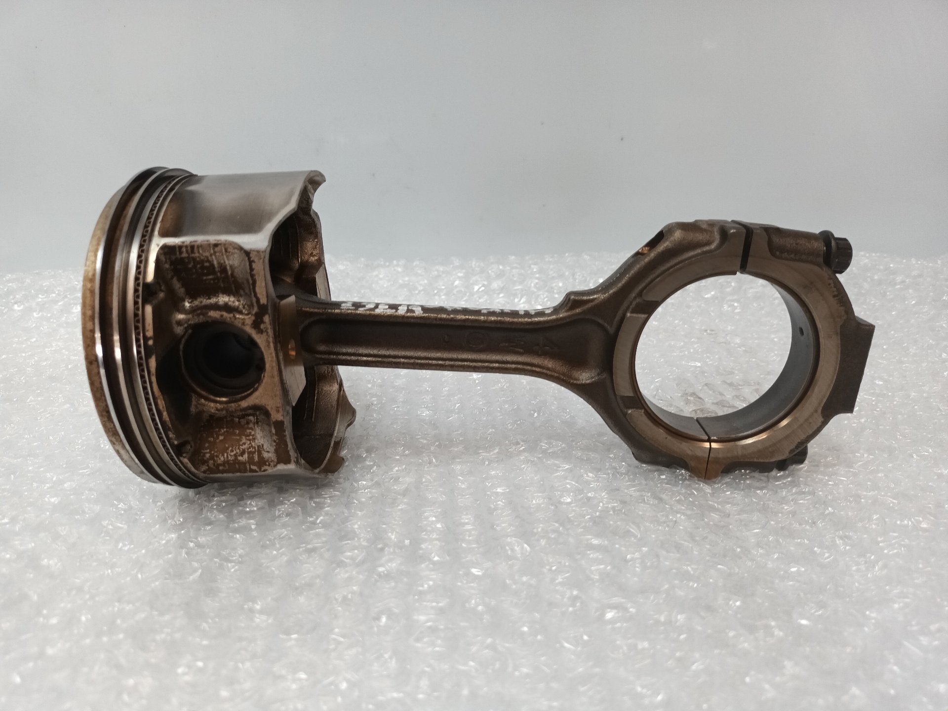 NISSAN Murano Z50 (2002-2008) Connecting Rod 25392557
