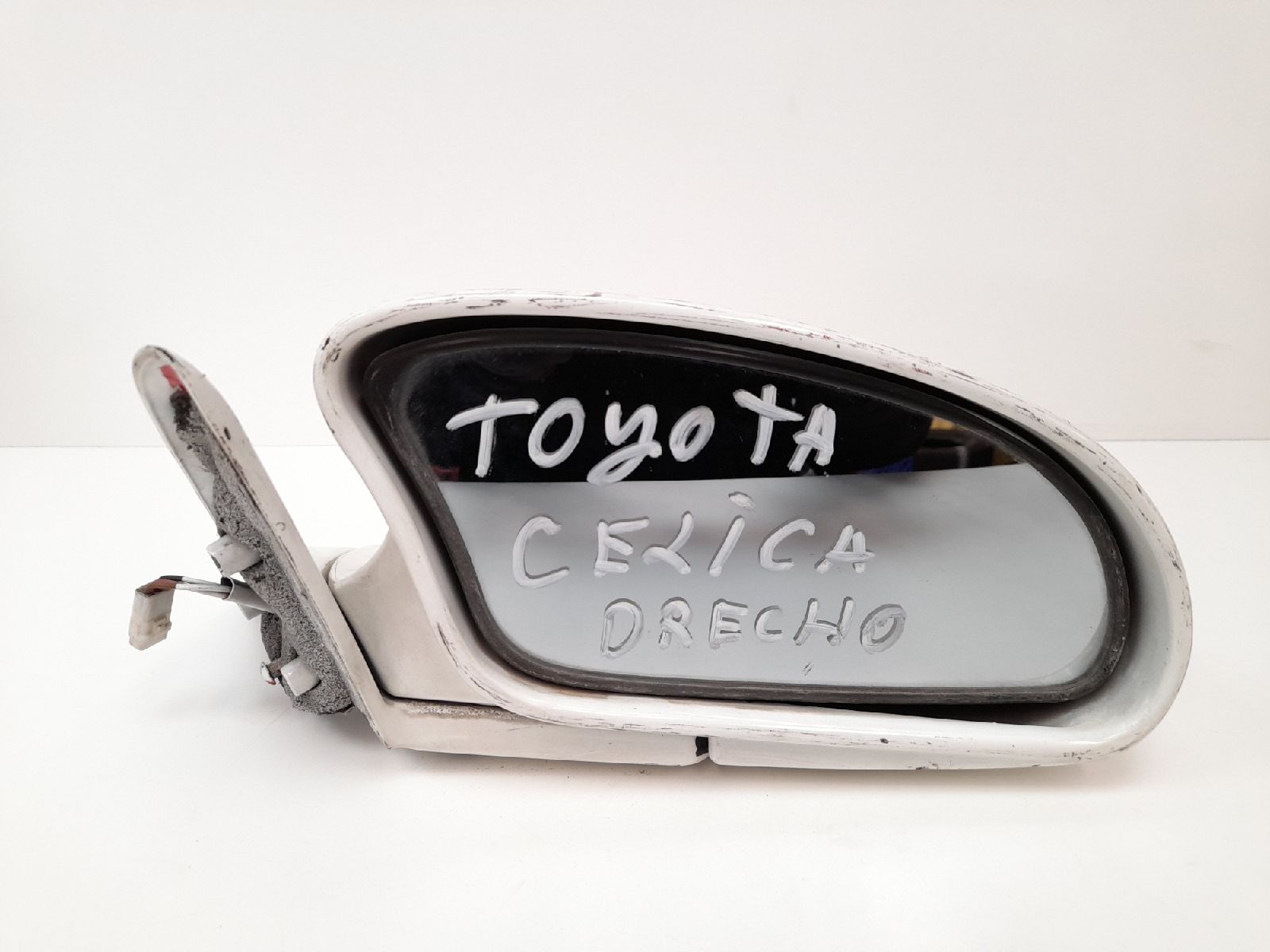 TOYOTA Celica 6 generation (1993-1999) Right Side Wing Mirror ELECTRICO, ELECTRICO 25250695