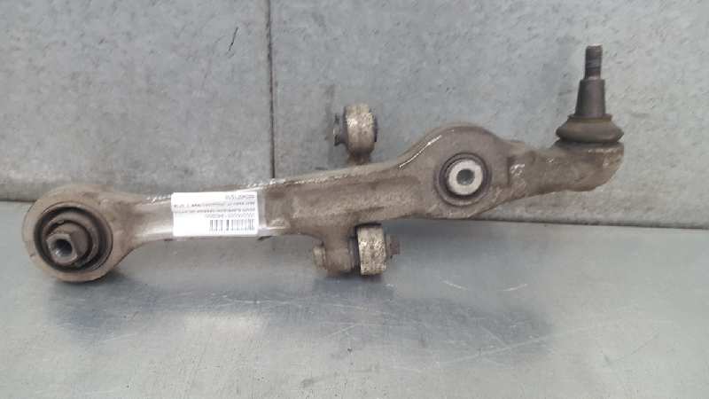 FIAT Exeo 1 generation (2009-2012) Front Right Arm 8E0407151R 25258820