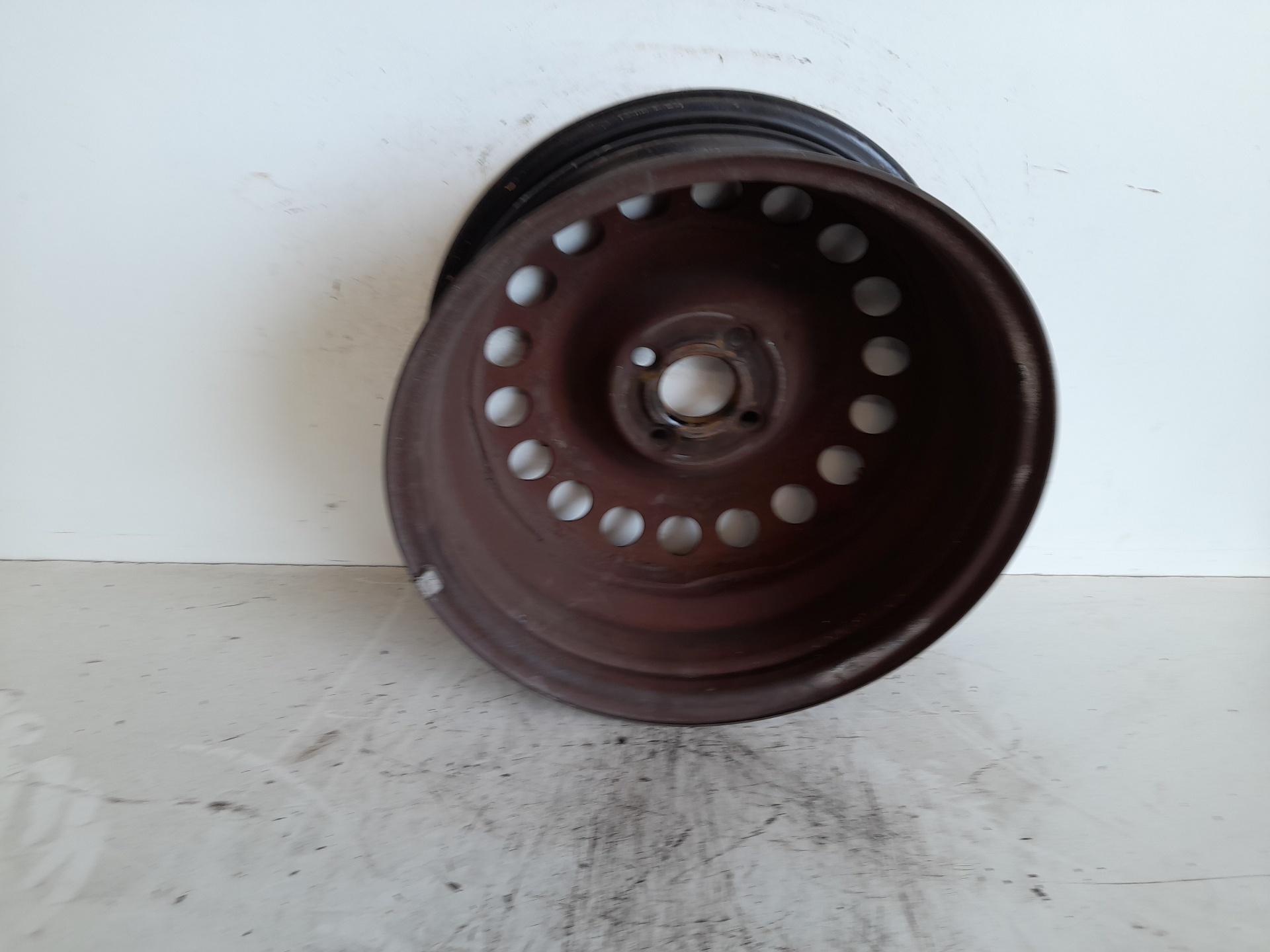 SUZUKI Vectra B (1995-1999) Wheel HIERRO 25277057